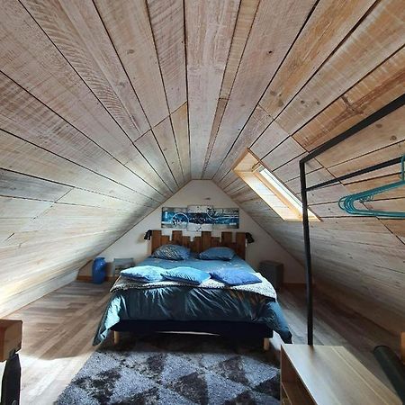 Penandaouent Villa Commana Ngoại thất bức ảnh