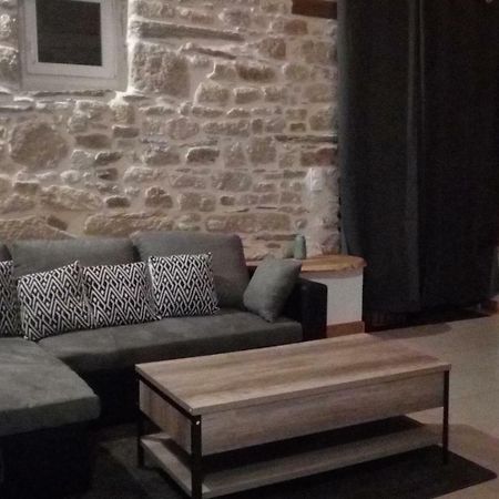 Penandaouent Villa Commana Ngoại thất bức ảnh