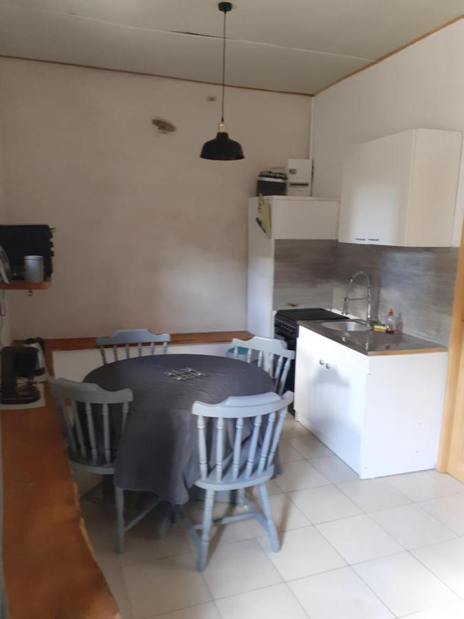 Penandaouent Villa Commana Ngoại thất bức ảnh