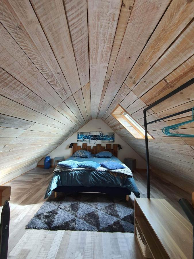 Penandaouent Villa Commana Ngoại thất bức ảnh
