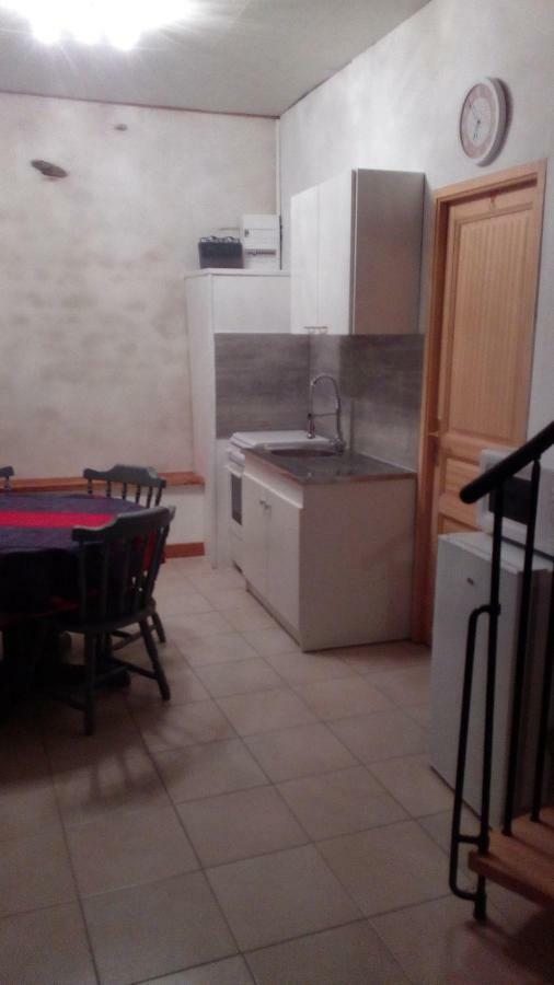 Penandaouent Villa Commana Ngoại thất bức ảnh