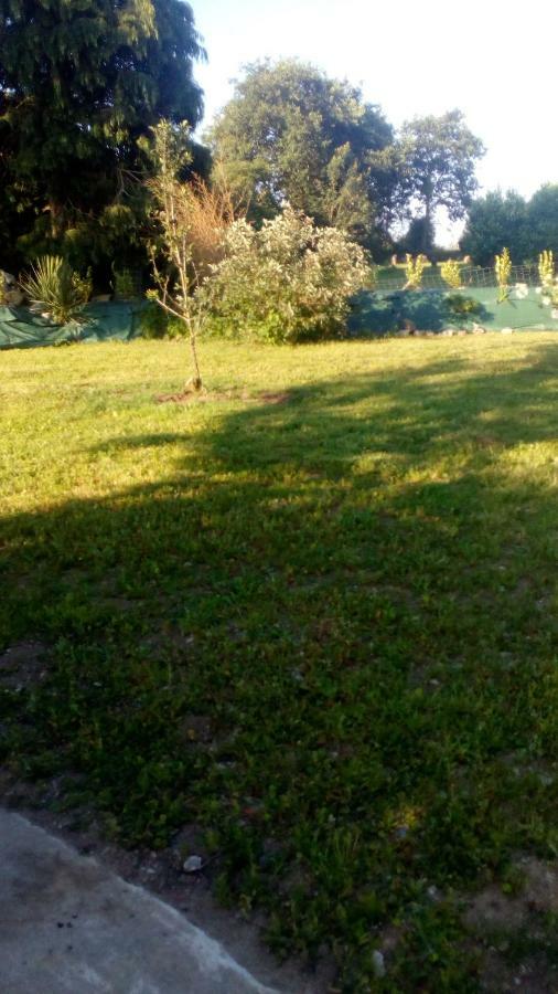 Penandaouent Villa Commana Ngoại thất bức ảnh