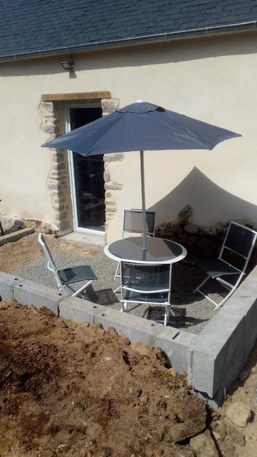 Penandaouent Villa Commana Ngoại thất bức ảnh